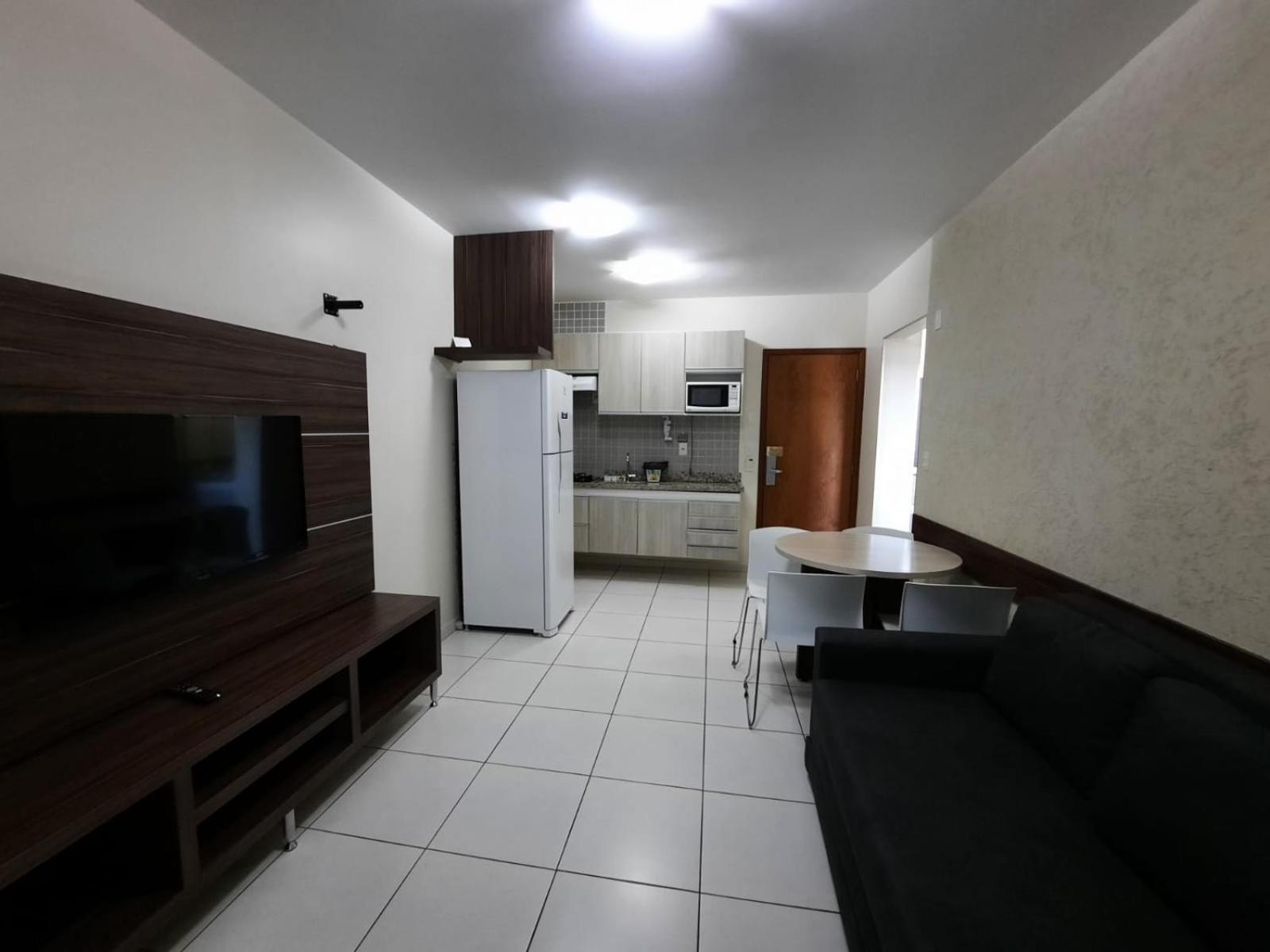 Riviera Park Apartamentos e Flats Caldas Novas Quarto foto