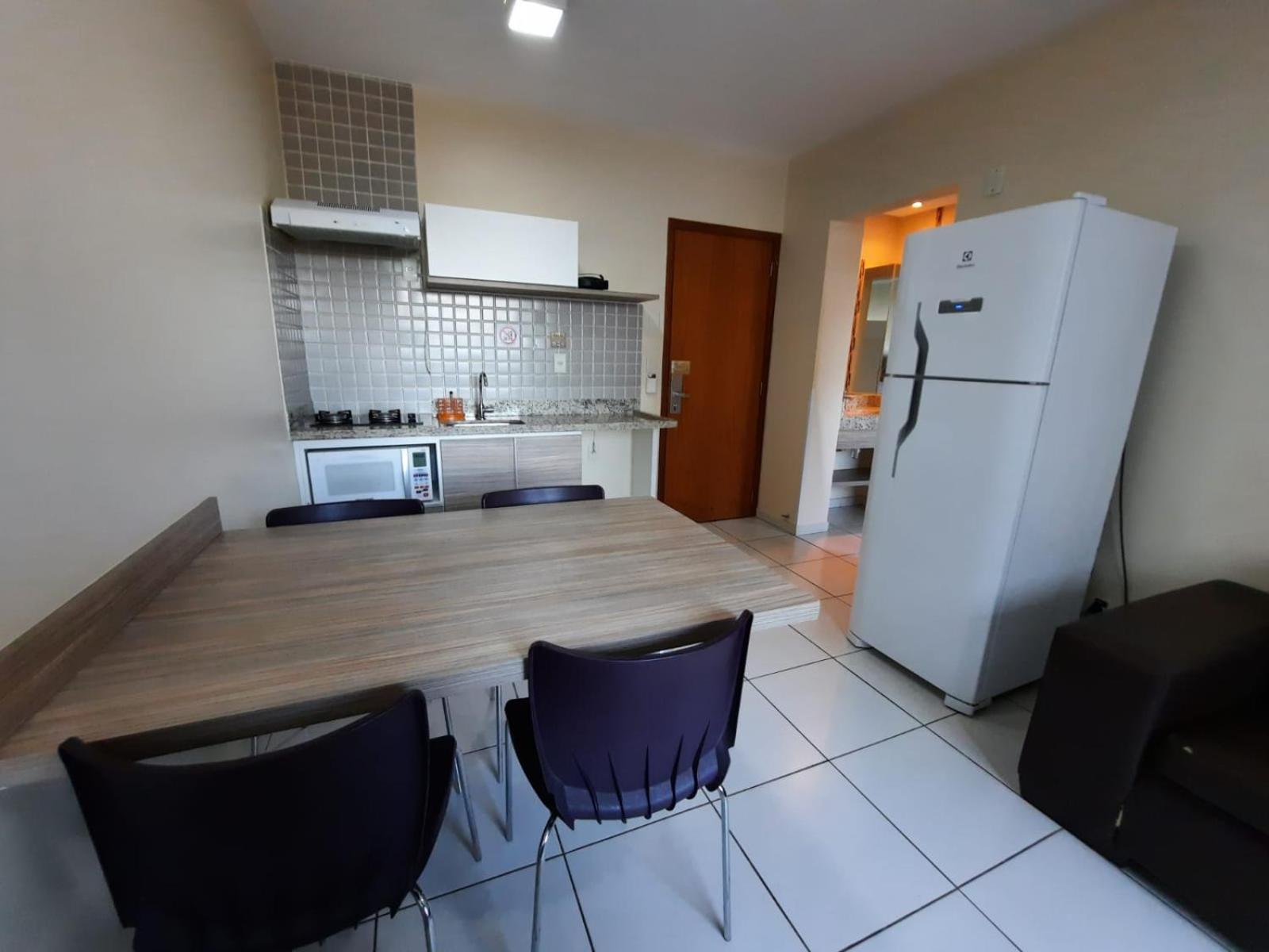 Riviera Park Apartamentos e Flats Caldas Novas Quarto foto