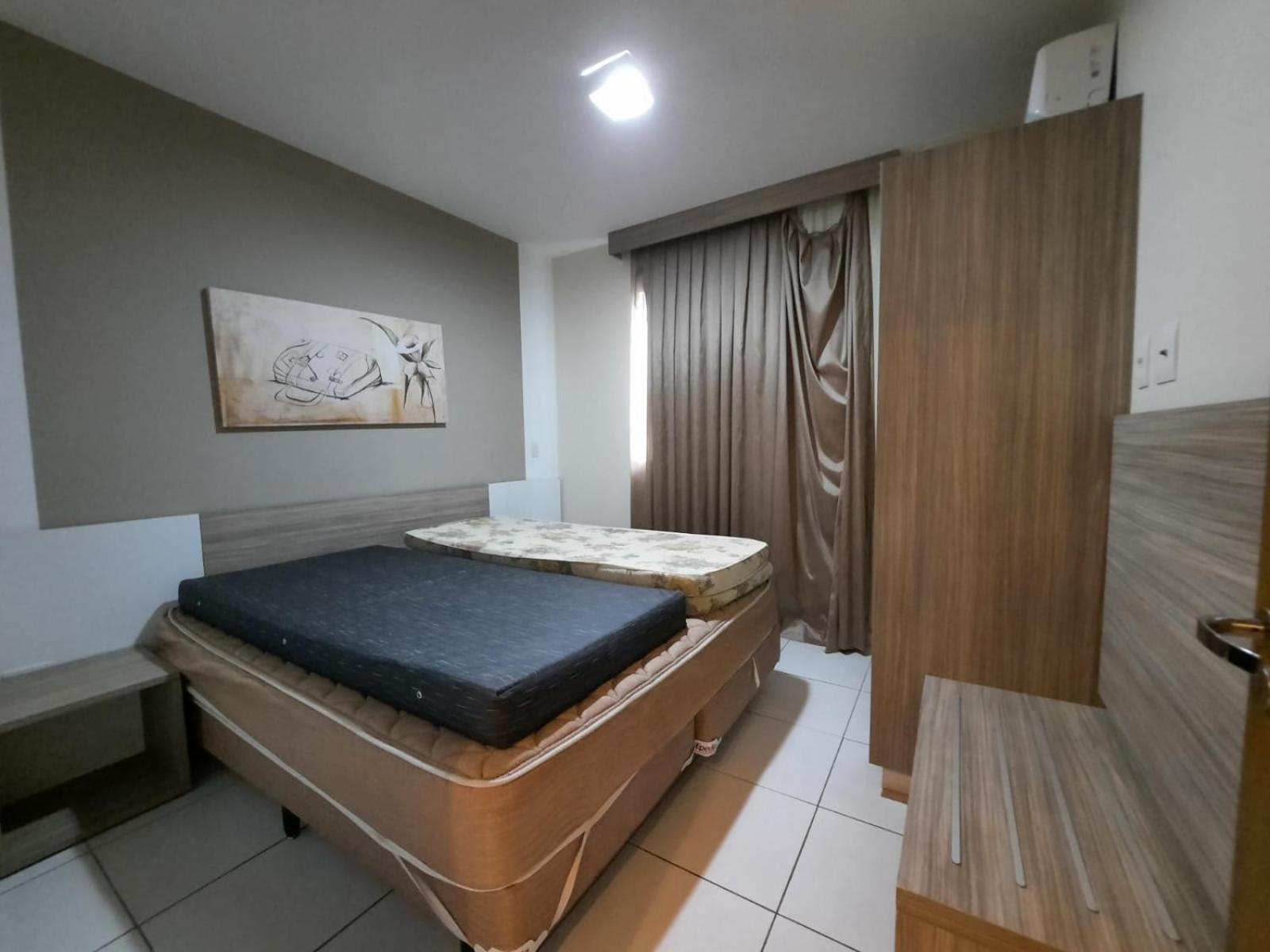 Riviera Park Apartamentos e Flats Caldas Novas Quarto foto