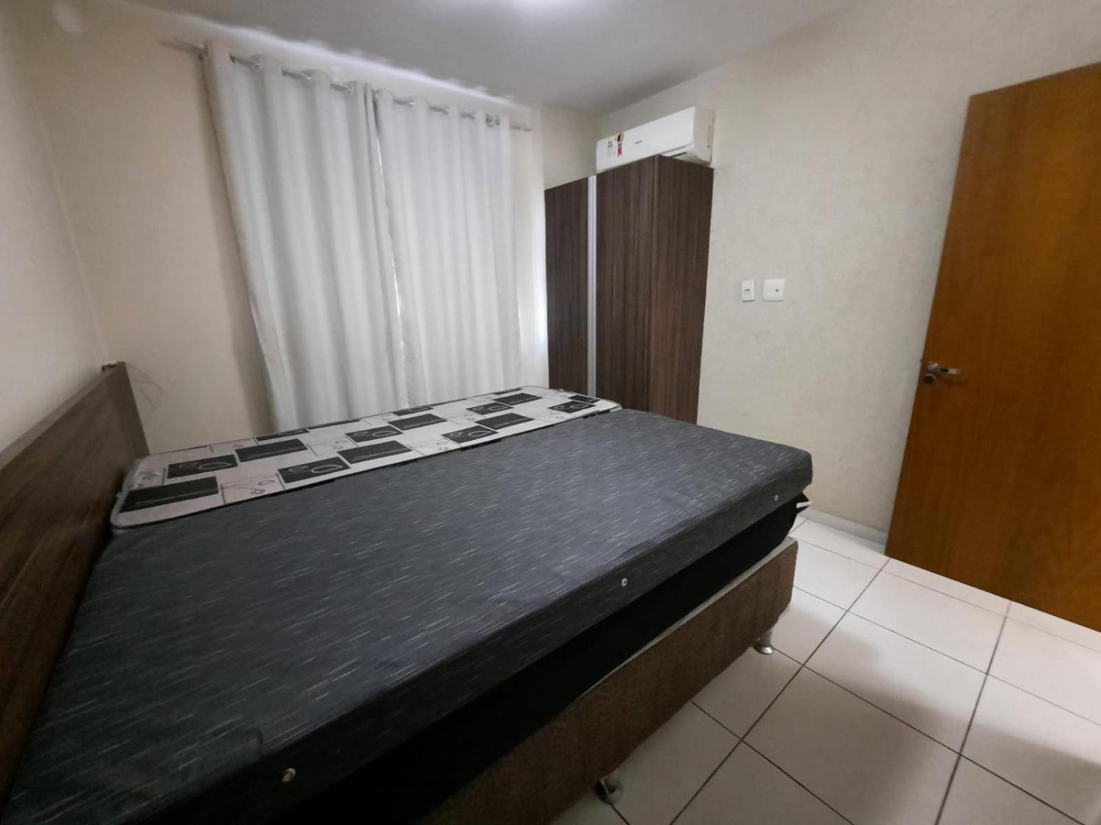 Riviera Park Apartamentos e Flats Caldas Novas Quarto foto