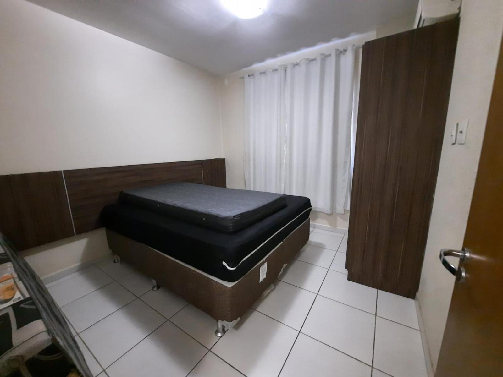 Riviera Park Apartamentos e Flats Caldas Novas Quarto foto