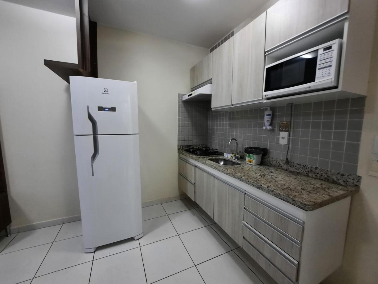 Riviera Park Apartamentos e Flats Caldas Novas Quarto foto