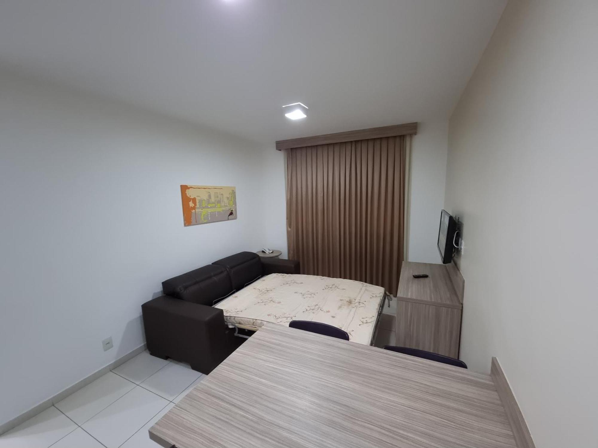 Riviera Park Apartamentos e Flats Caldas Novas Quarto foto