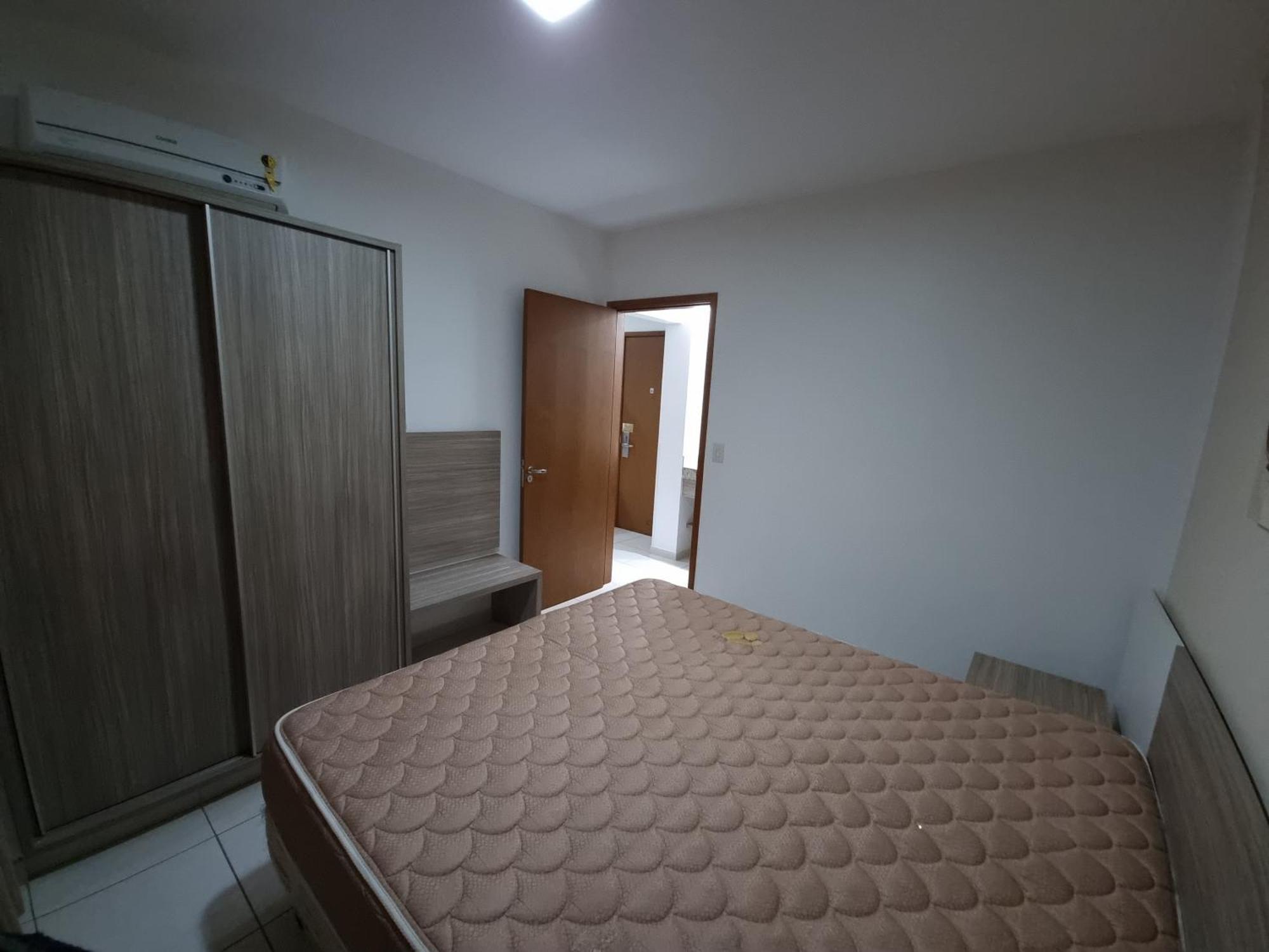 Riviera Park Apartamentos e Flats Caldas Novas Quarto foto